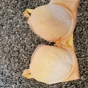 Used bra